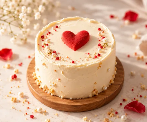 Бенто-торты из каталога MounCake